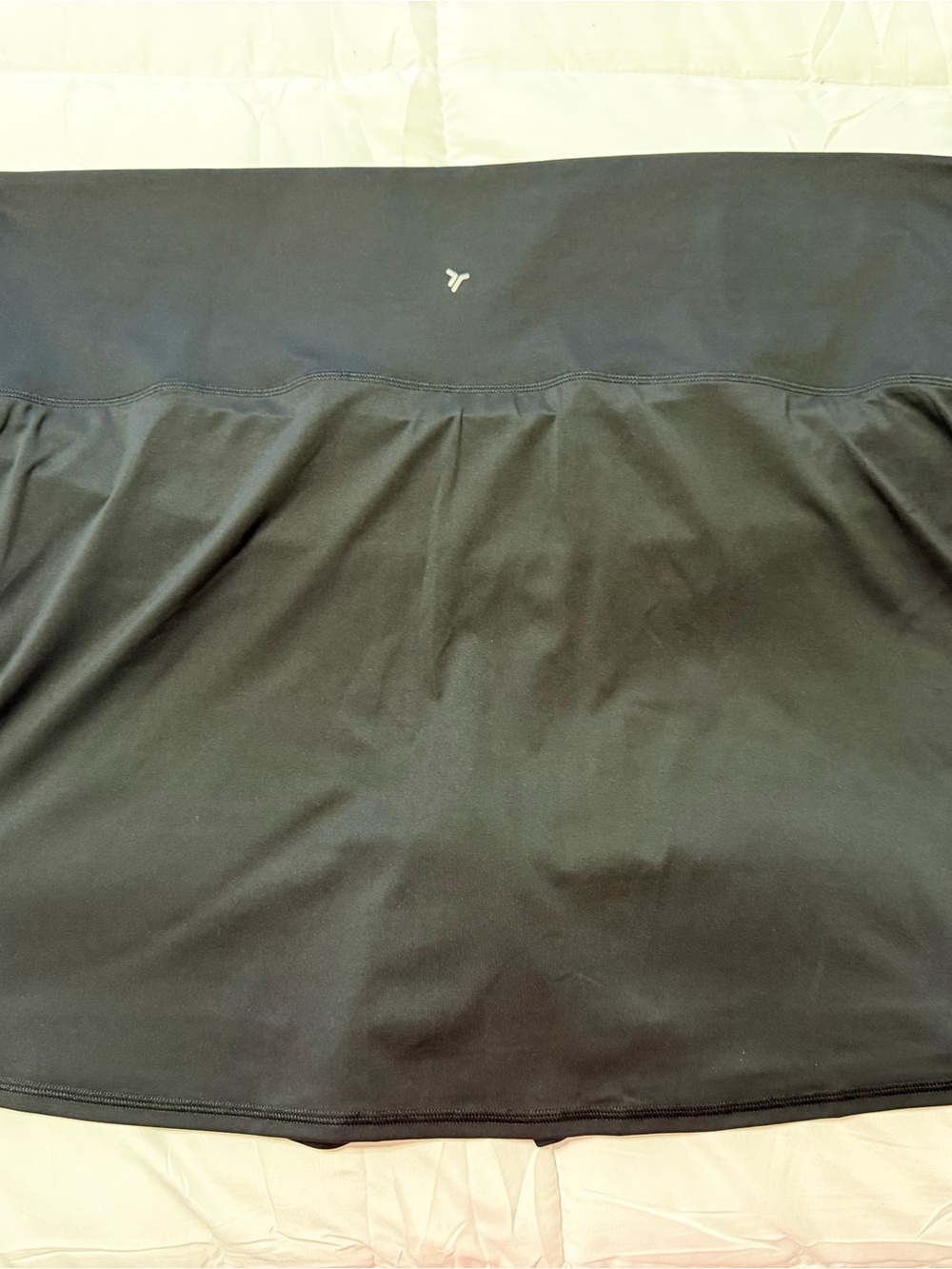 MATERNITY Old Navy skirt